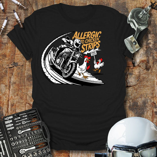 Allergic T-Shirt