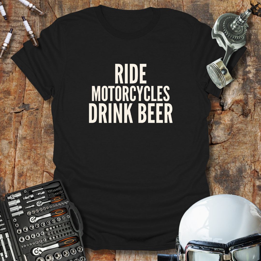 Beer T-Shirt