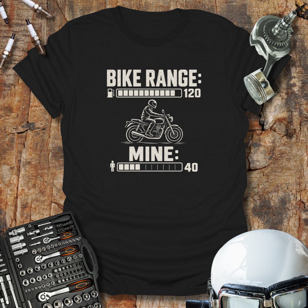 My Range T-Shirt