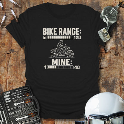 My Range T-Shirt