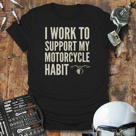 Support T-Shirt