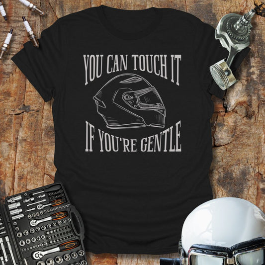 You Can Touch It T-Shirt