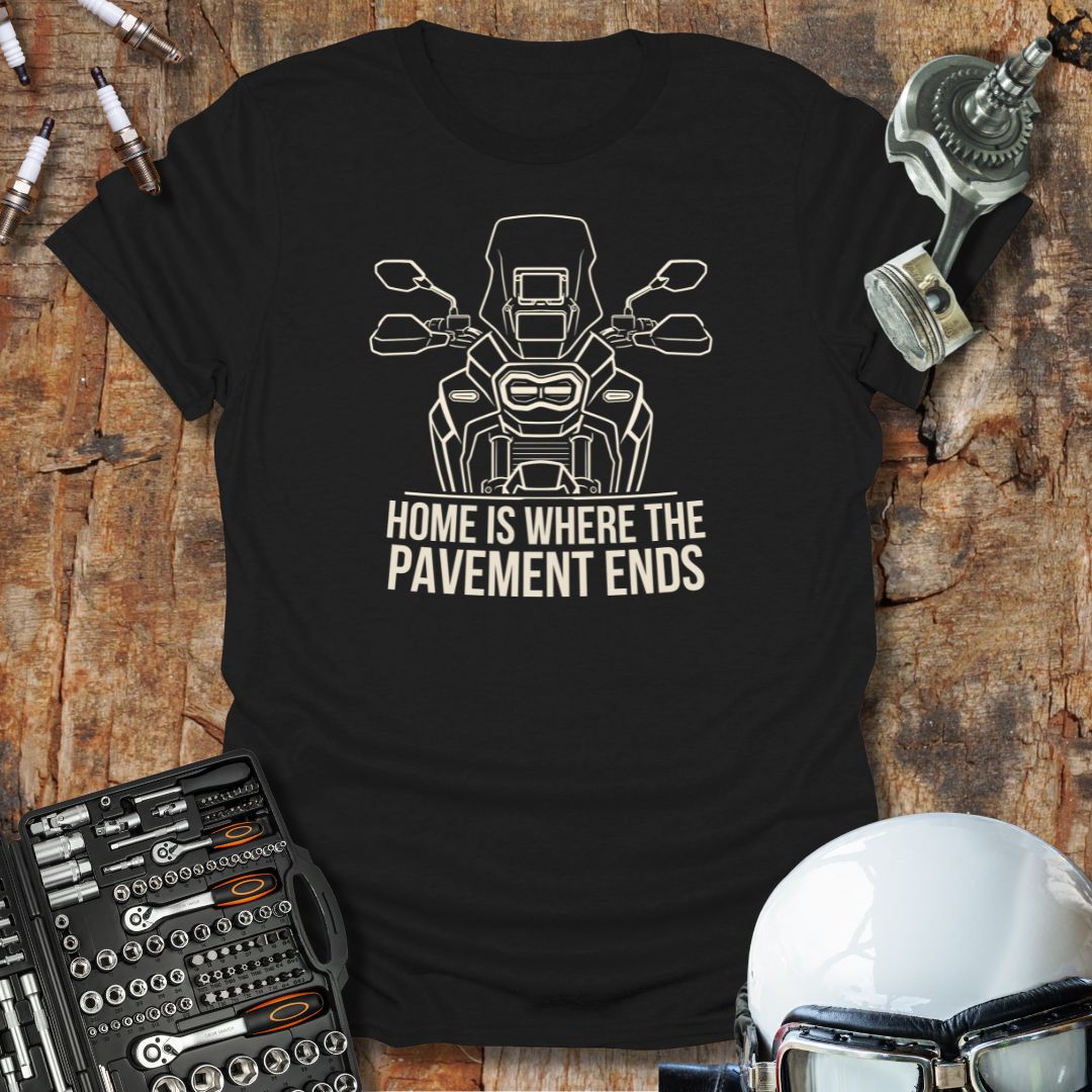 Pavement T-Shirt