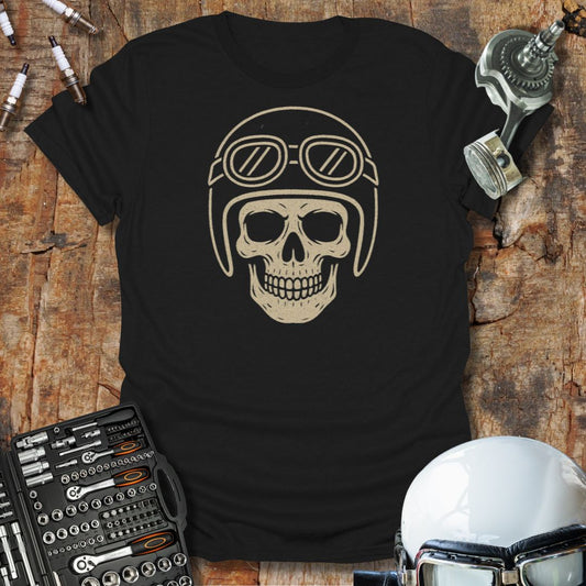 Grim Grin T-Shirt