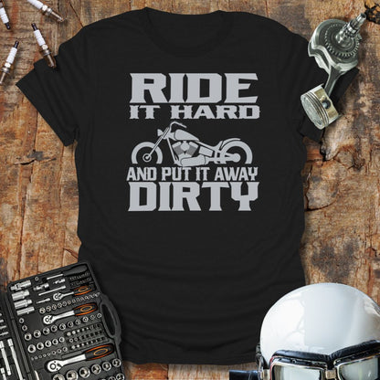 Ride It Hard T-Shirt