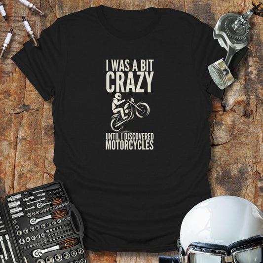 Crazy T-Shirt
