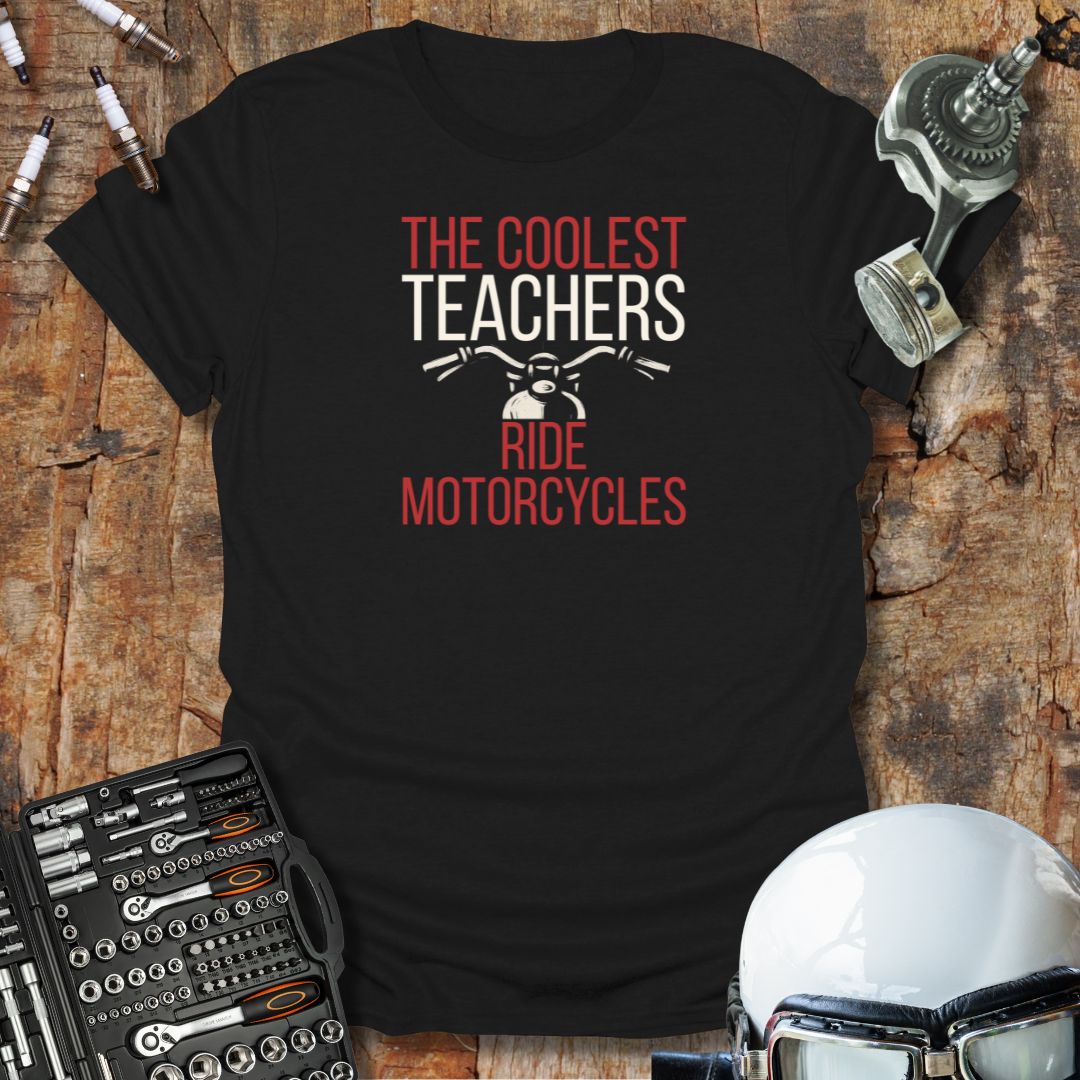 Teachers T-Shirt