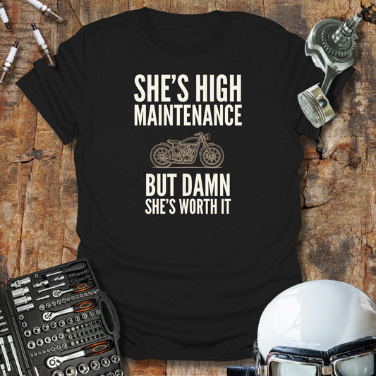 Damn T-Shirt