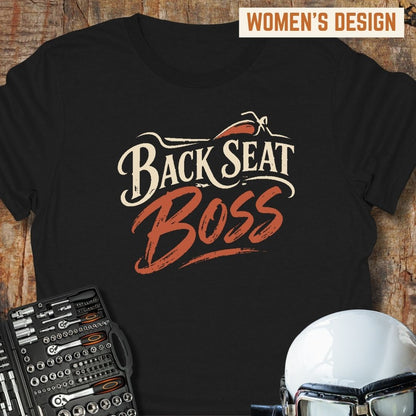 The Boss T-Shirt