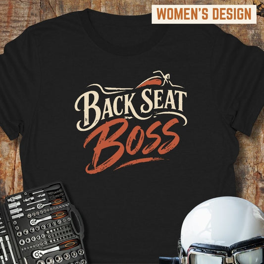 The Boss T-Shirt