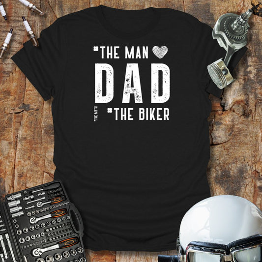 The Myth T-Shirt