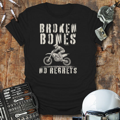 Broken Bones T-Shirt