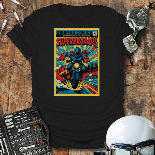 Superbraaap T-Shirt