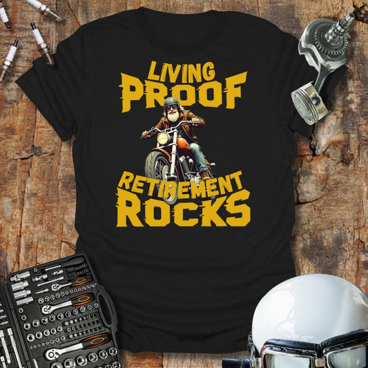 Living Proof T-Shirt