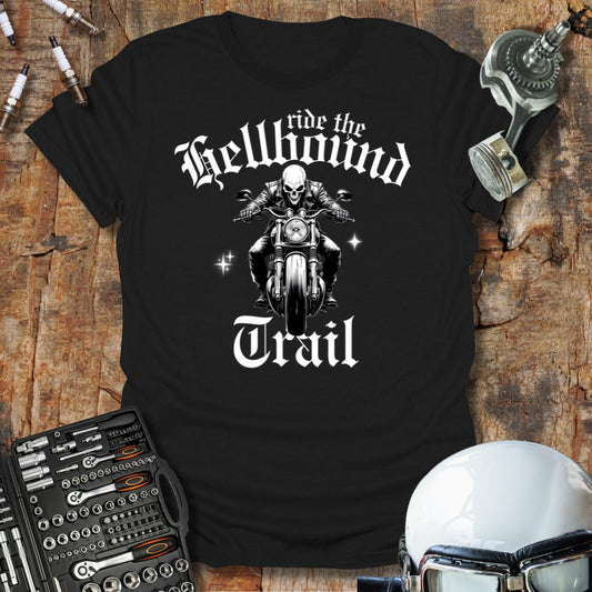 Hellbound Trail T-Shirt