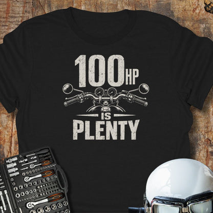 100hp T-Shirt