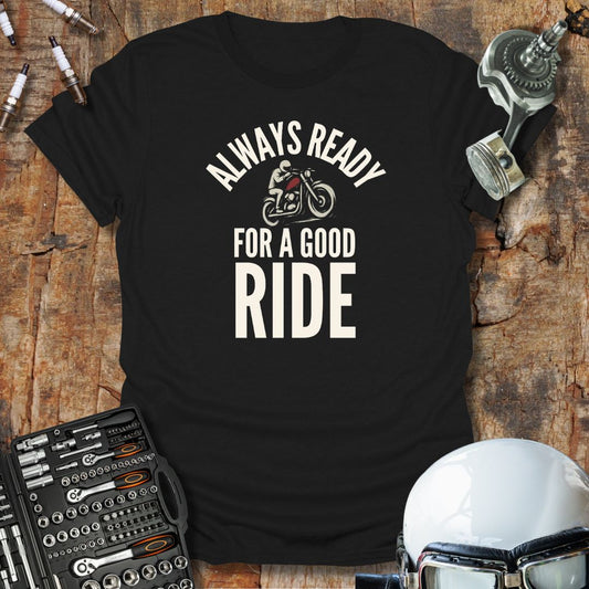 Always T-Shirt