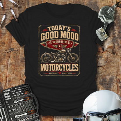 Good Mood (Garage Edition) T-Shirt