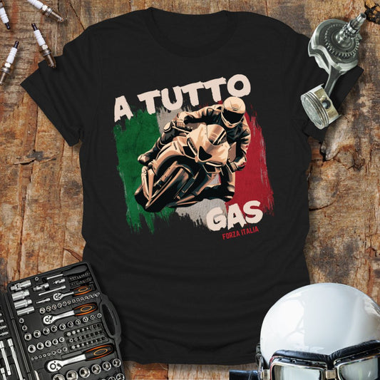 A Tutto Gas T-Shirt