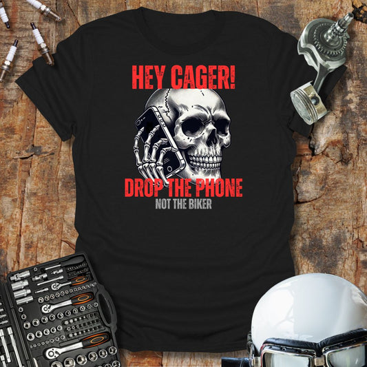 Hey Cager T-Shirt
