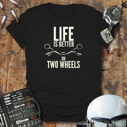 Better T-Shirt
