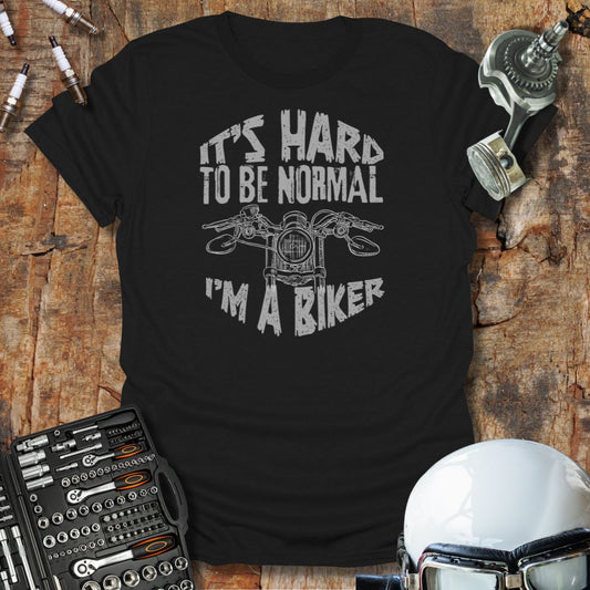 It's Hard T-Shirt