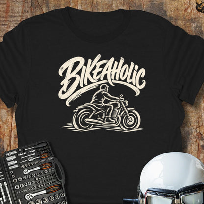 Bikeaholic T-Shirt