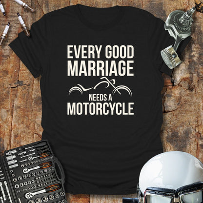 Every Good Marriage T-Shirt