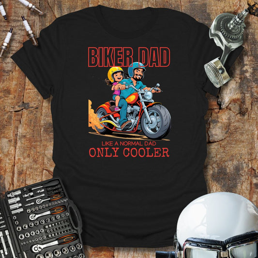 Normal Dad T-Shirt