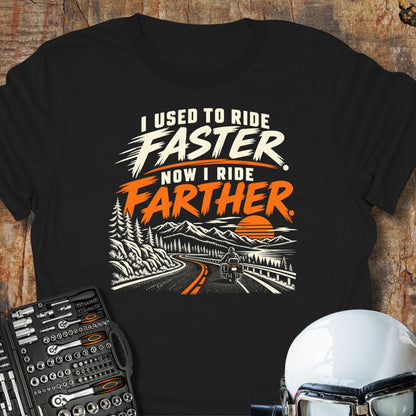 Farther T-Shirt