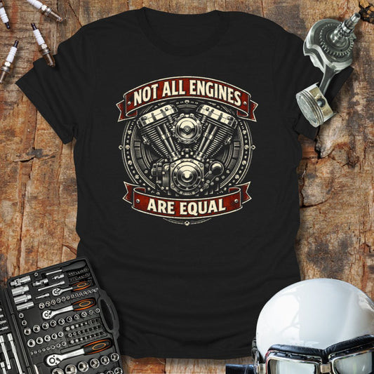 Equal T-Shirt