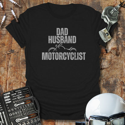 Husband T-Shirt