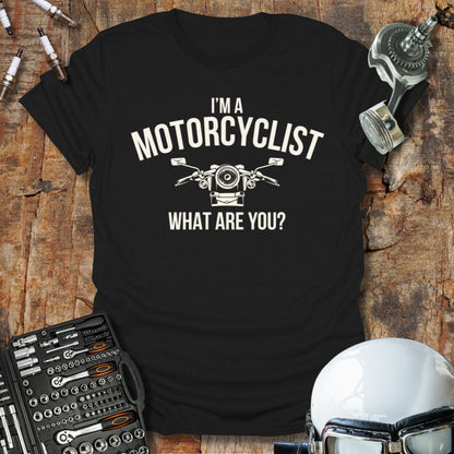 What Are You? T-Shirt