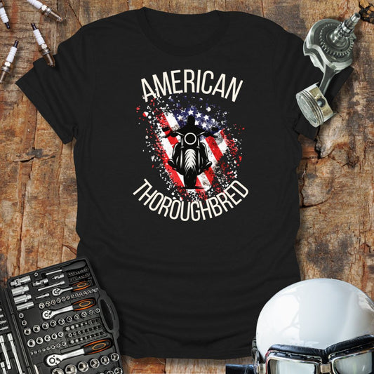 American Thoroughbred T-Shirt