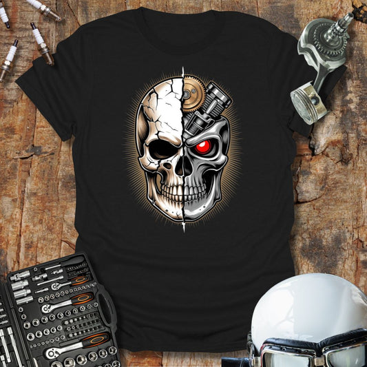 Gear Head T-Shirt