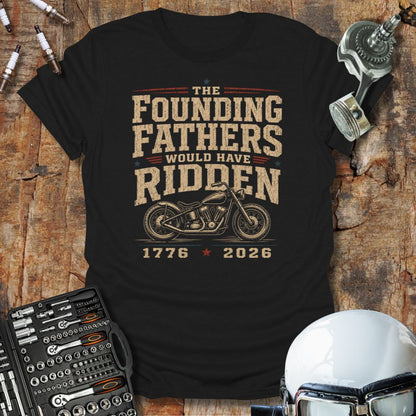Founding Fathers T-Shirt