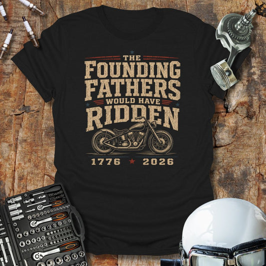 Founding Fathers T-Shirt