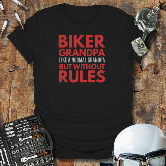Rules T-Shirt