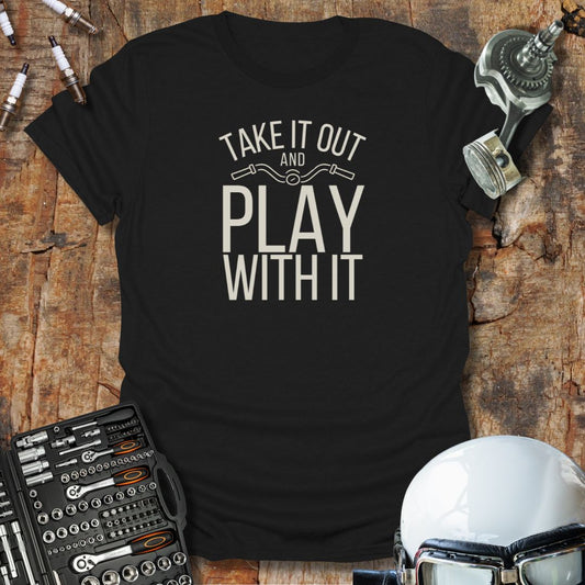 Play T-Shirt