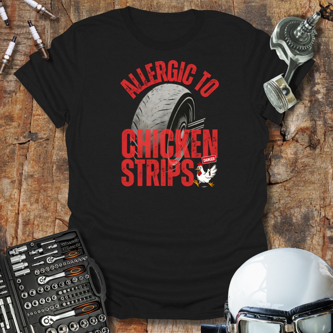 Chicken Strips 2 T-Shirt