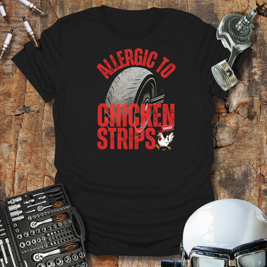 Chicken Strips 2 T-Shirt