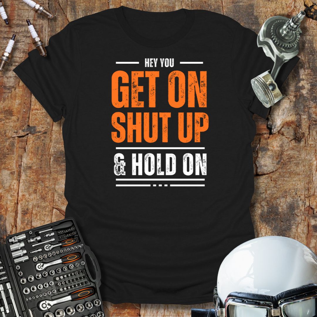 Hey You T-Shirt