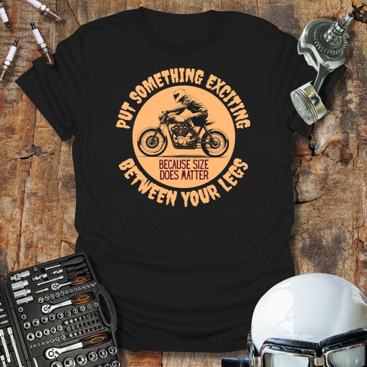 Size Matters T-Shirt