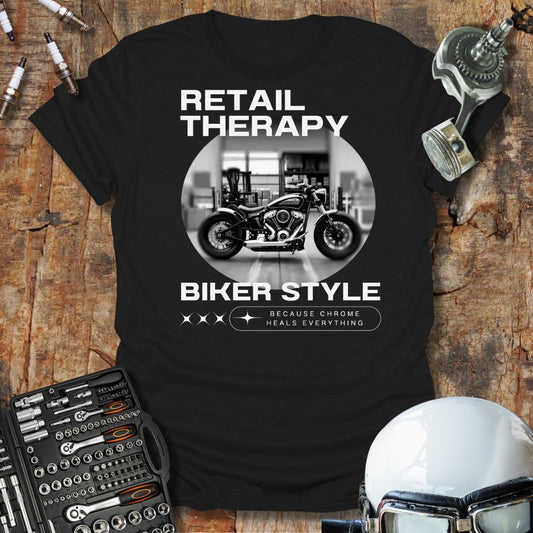 Retail Therapy T-Shirt