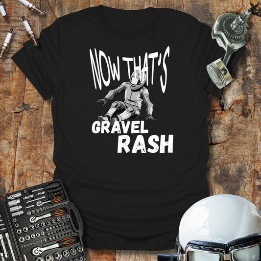 Gravel Rash T-Shirt