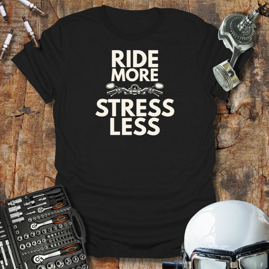 Stress Less T-Shirt