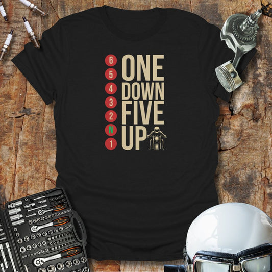One & Five T-Shirt