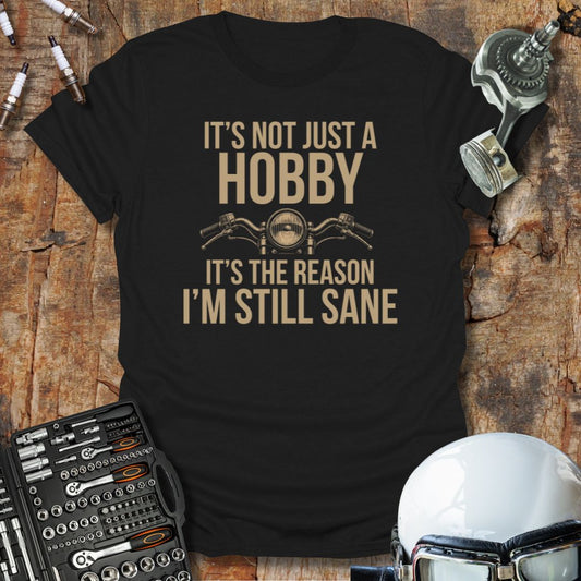 Still Sane T-Shirt