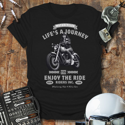 Enjoy the Ride T-Shirt