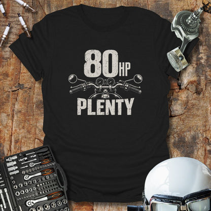 80hp T-Shirt